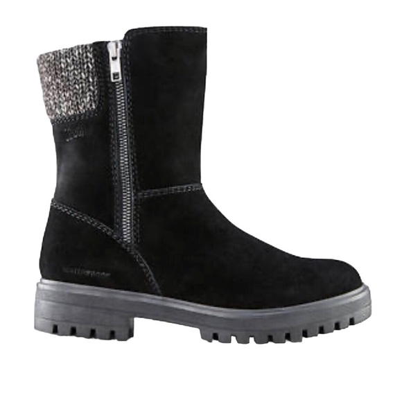 Cougar Shoes - Cougar Neptune Boots Waterproof Black Size 8 Women’s Mid Calf